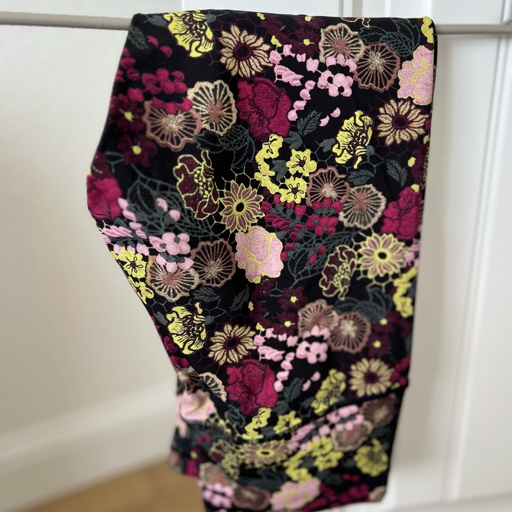 lululemon athletica Wunder Under Crop - luxtreme